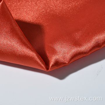 Glossy Elastic Color butyl fabrics
